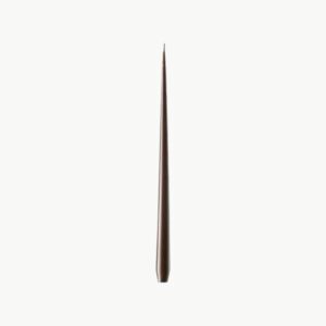 Lys 32cm no. 79 Espresso Lakk