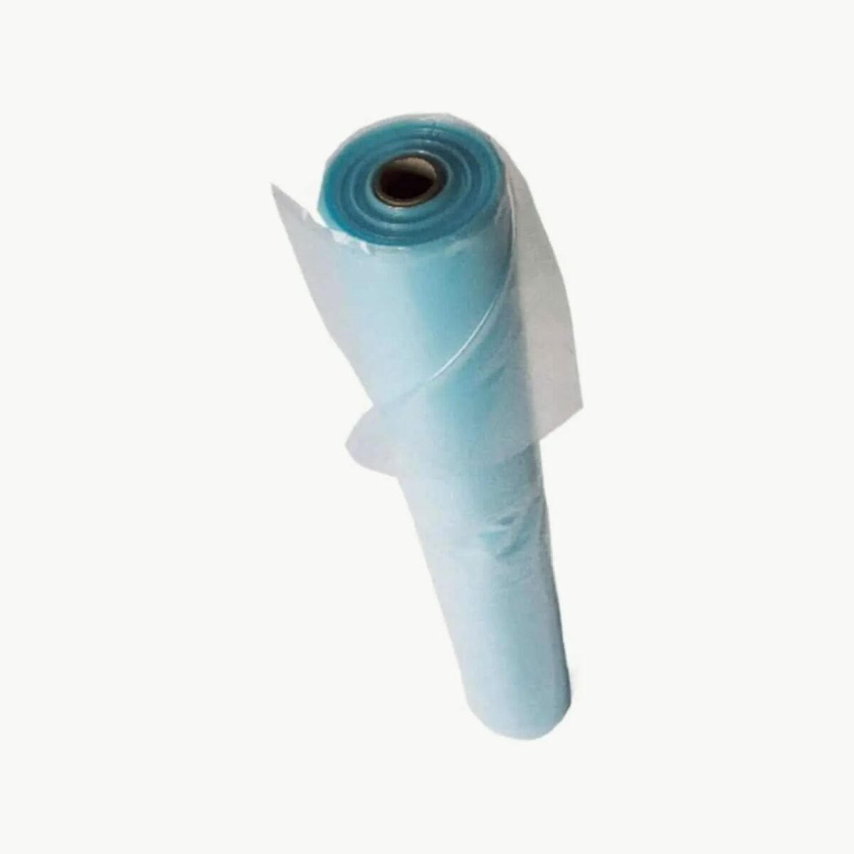 Gram Plastfolie Dampsperre 0,2mm 4m x 25m