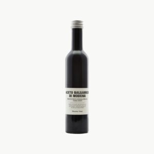 Nicolas Vahe Balsamico di Modena