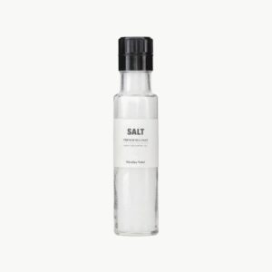 Nicolas Vahe Salt French Sea
