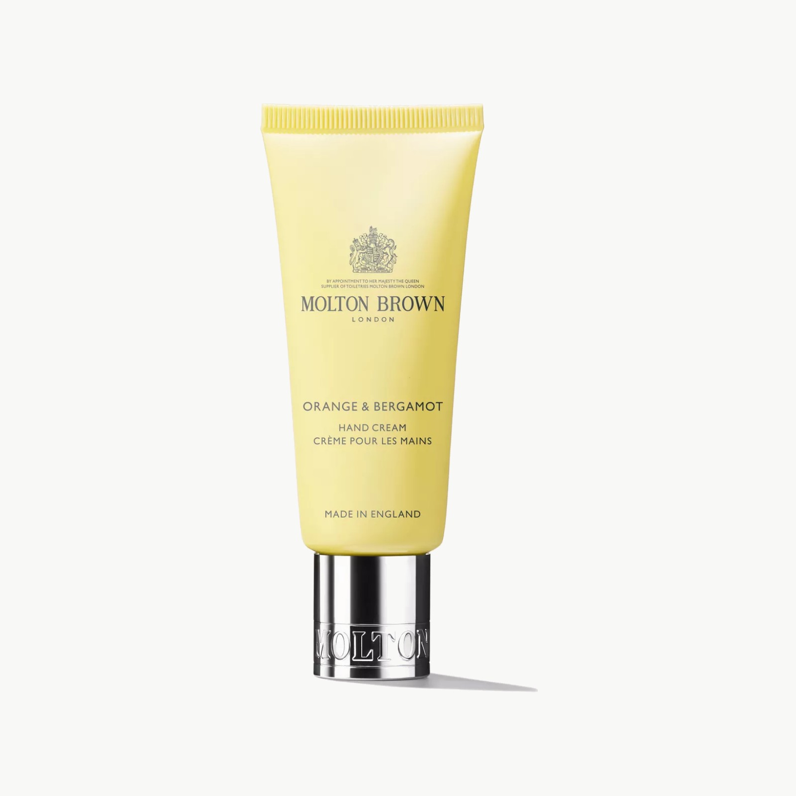 Molton Brown - Orange & Bergamot - Håndkrem