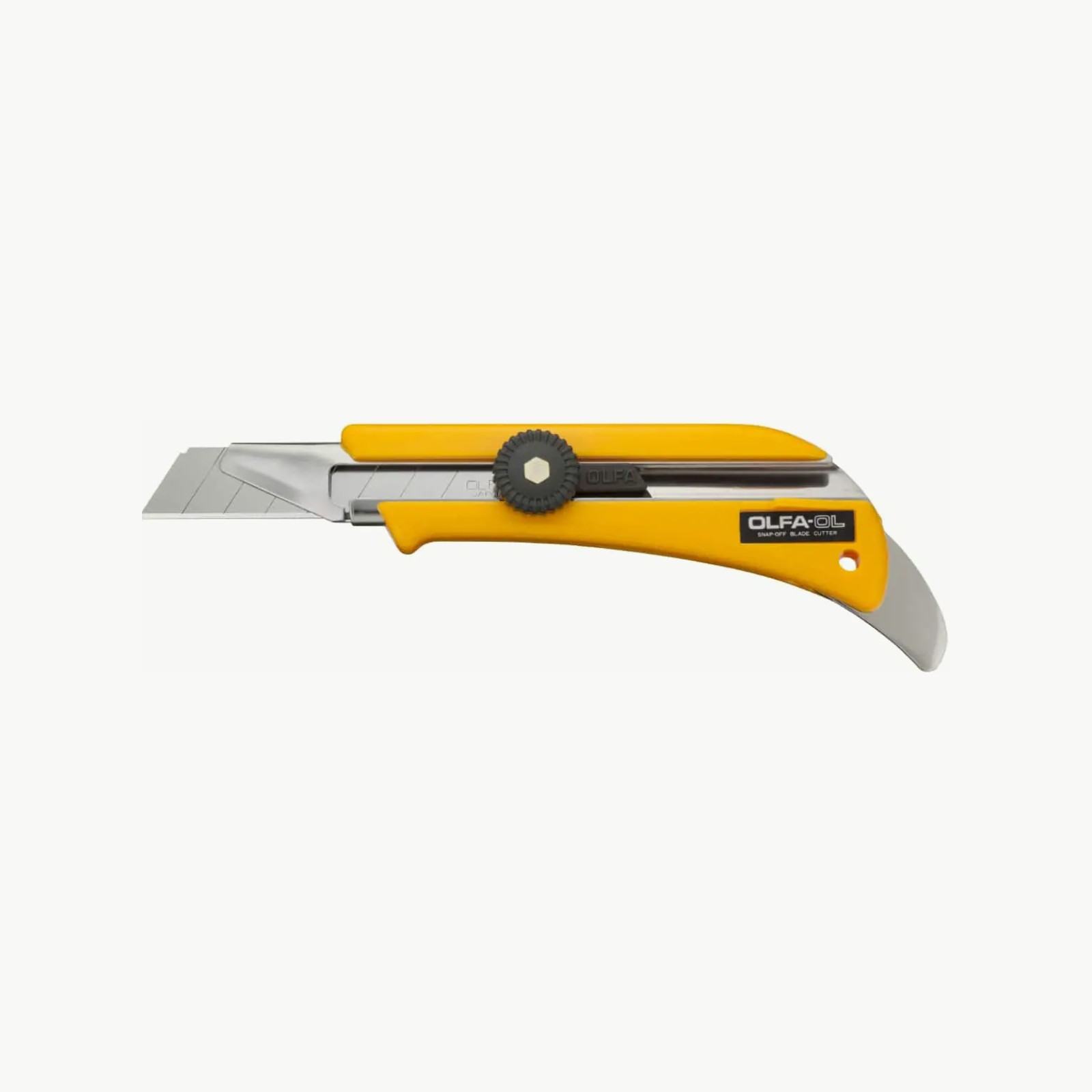 Olfa OL Brytebladkniv 18mm