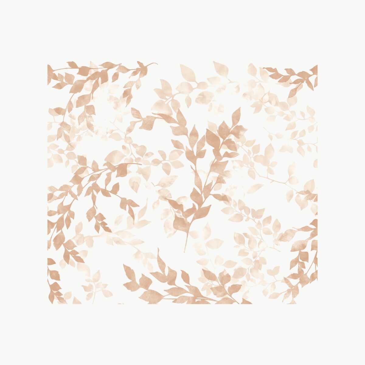 Våtroms Vegg Aquarelle - Breeze Terracotta 2m