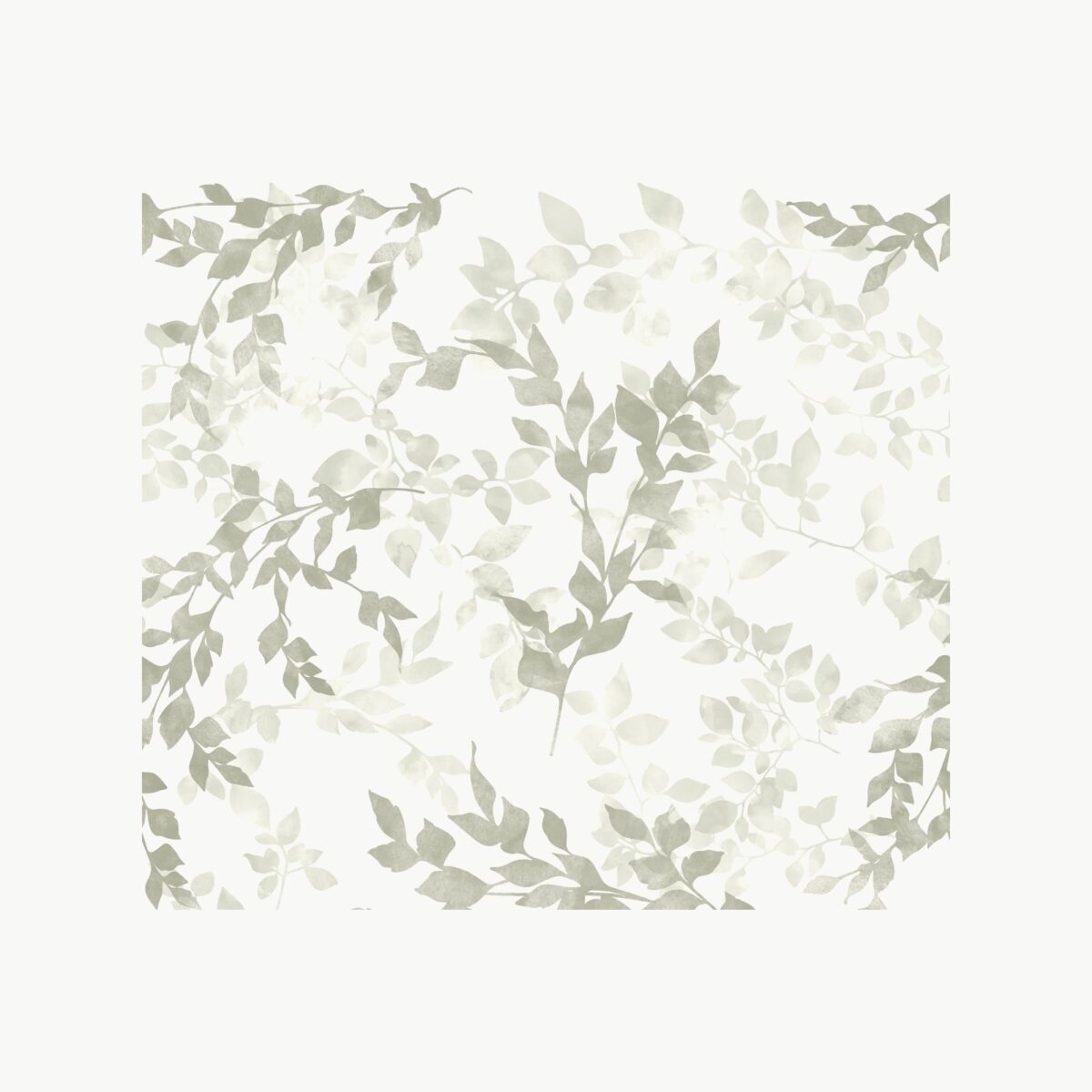 Våtroms Vegg Aquarelle - Breeze Moss 2m