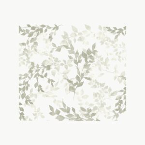 Våtroms Vegg Aquarelle - Breeze Moss 2m