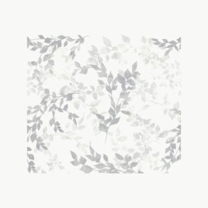 Våtroms Vegg Aquarelle - Breeze Sky 2m