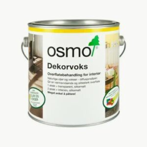 Osmo Dekorvoks Fjell 3142