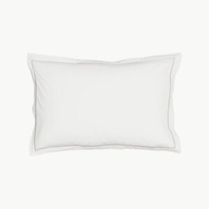 Prima Hvit, Percale Hotellputetrekk – produktbilde