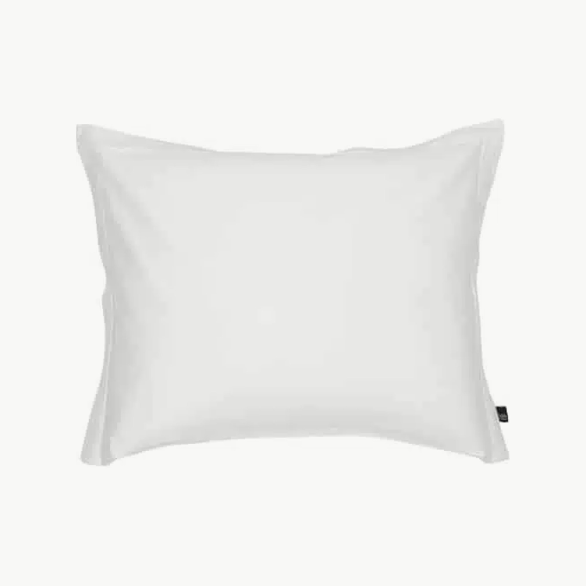 Putetrekk Sateng Hvit 50x70cm – produktbilde