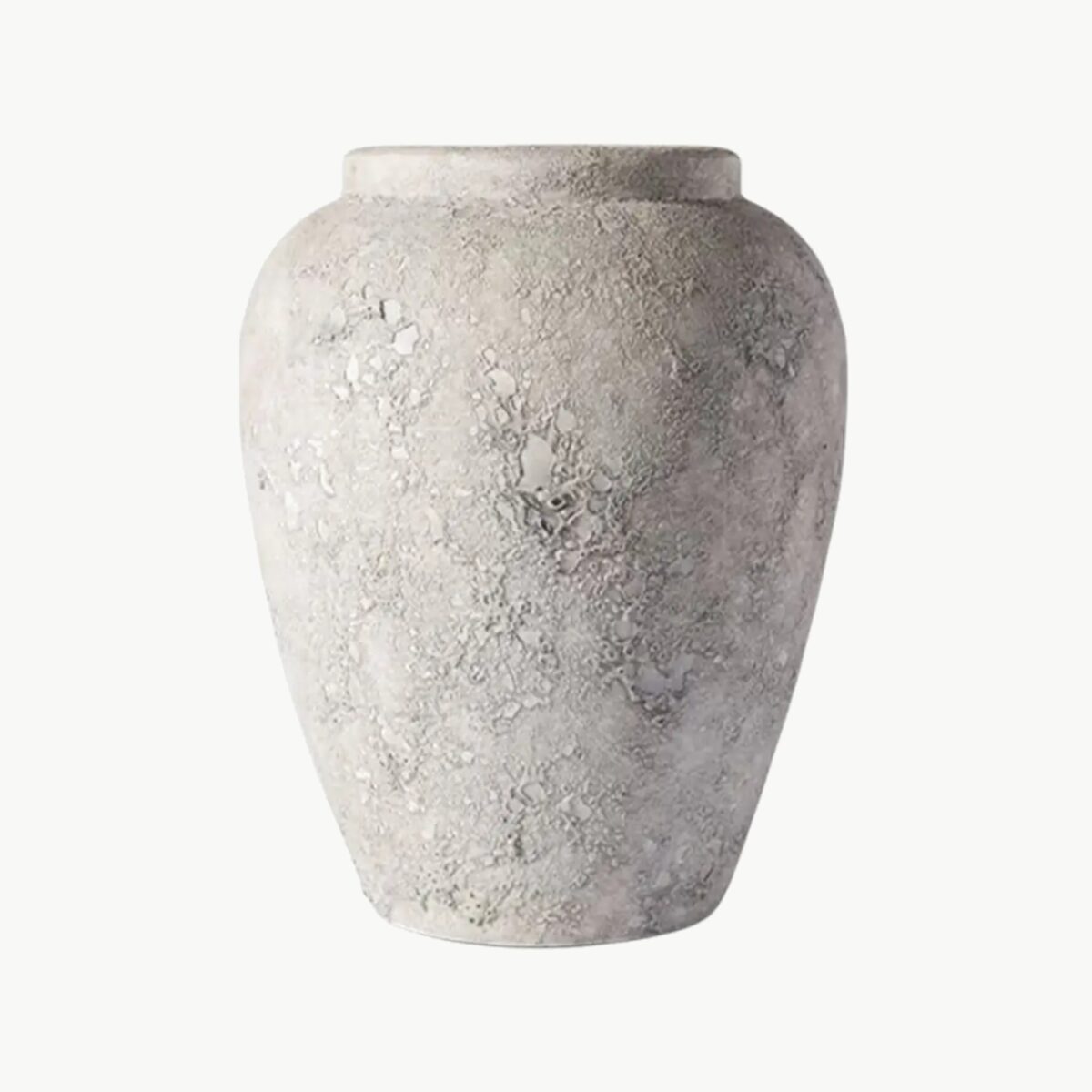 Krukke Luna Grå 38cm