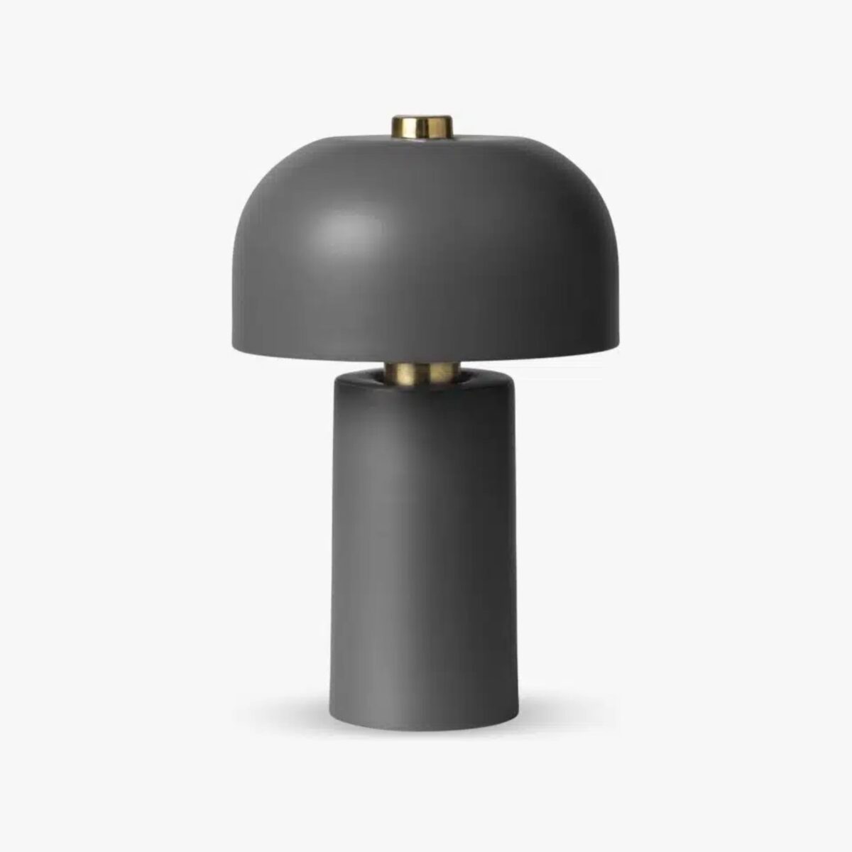 Lulu Lampe Mini Coal H23