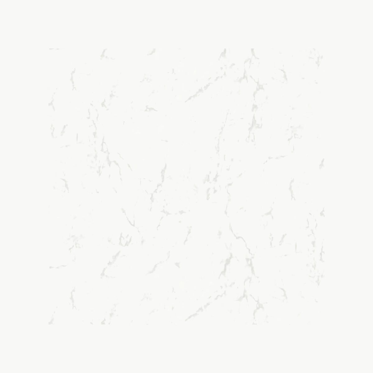 Våtroms Bord Aquarelle - Carrara Marble White