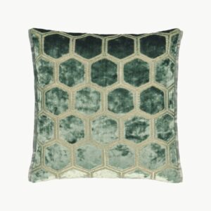 Designers Guild Manipur Jade 43x43