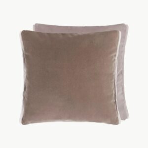 Designers Guild Varese Roebuck and Pumice Pute 43x43cm