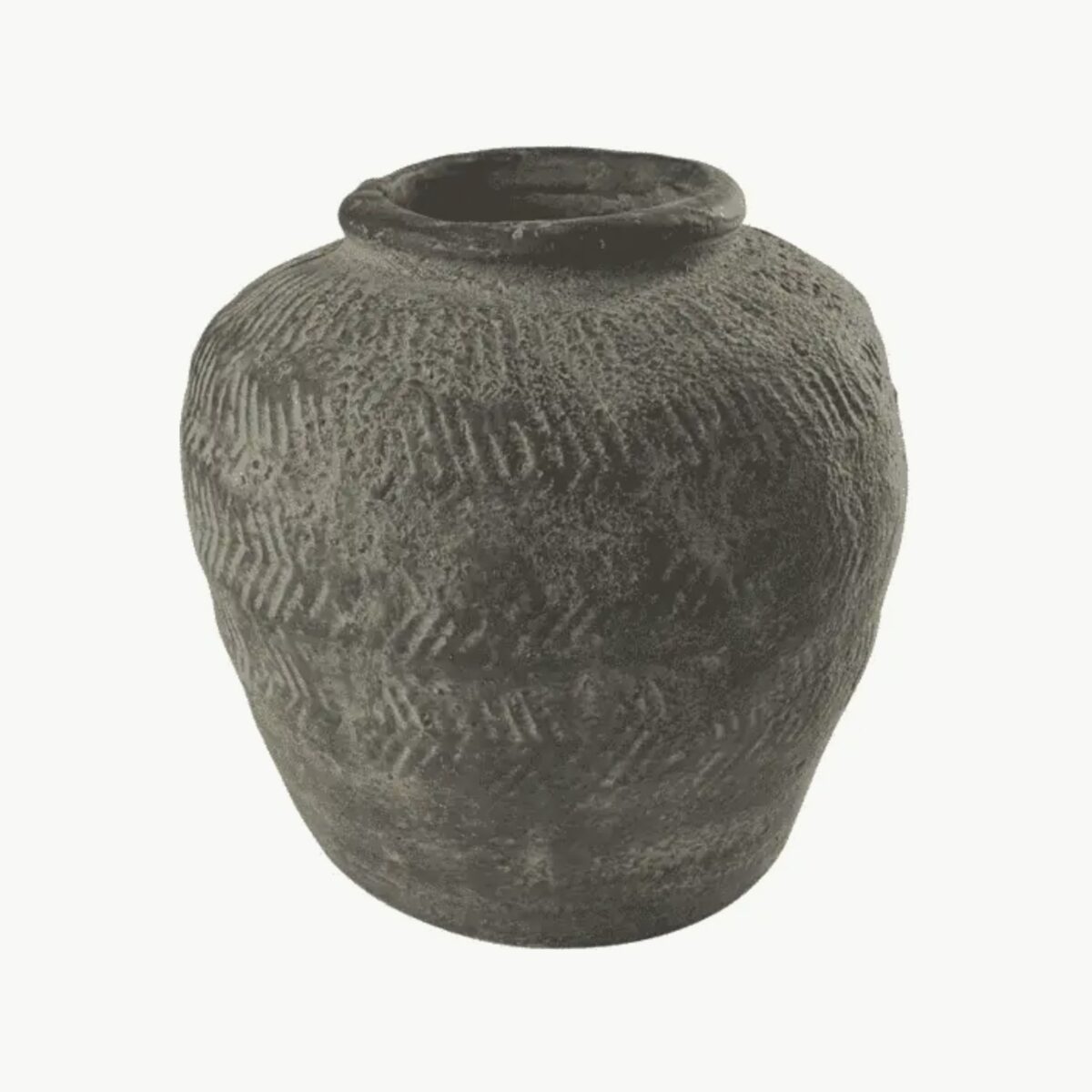 Vase 26xØ25 cm