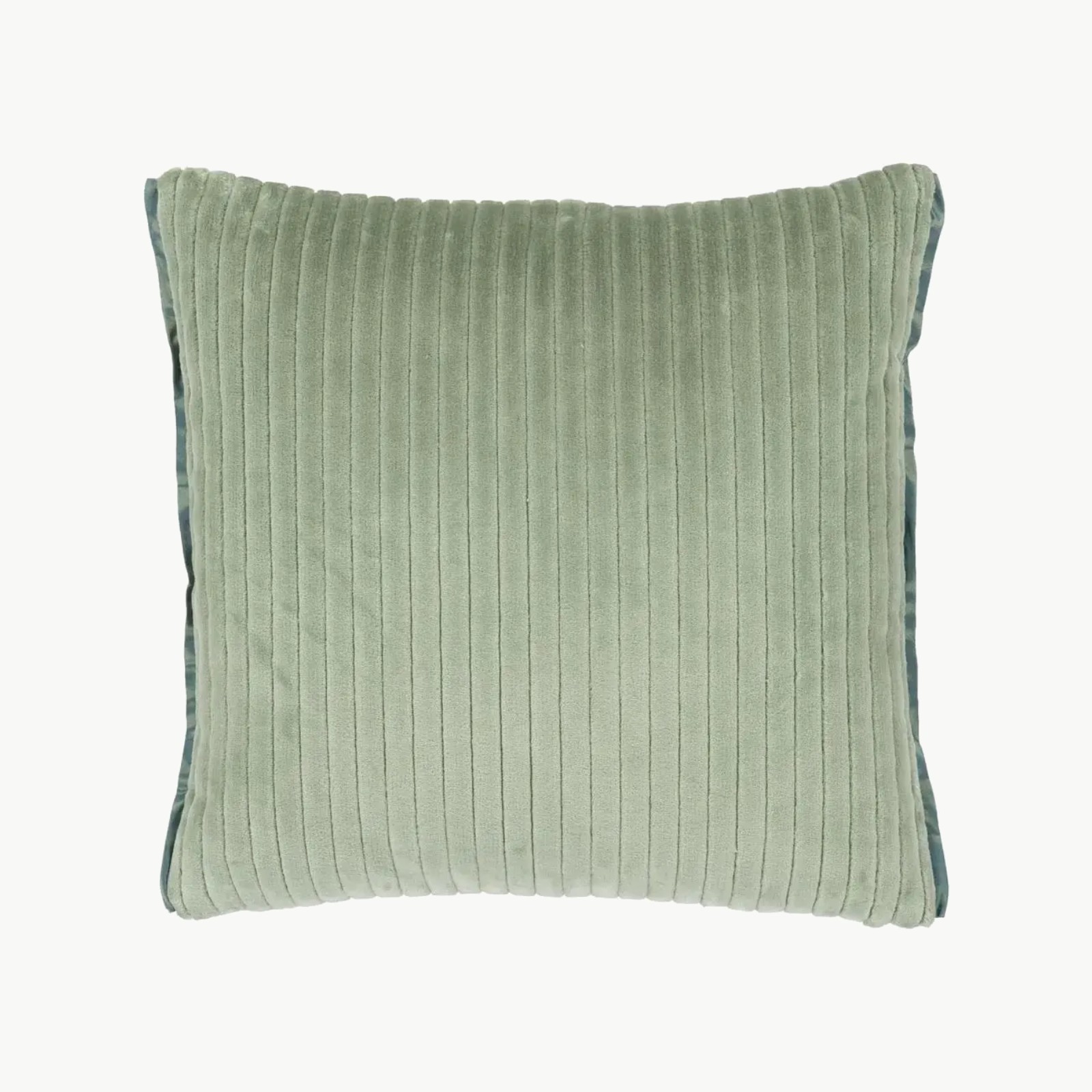 Designers Guild Cord Antique Jade Pute 43x43cm