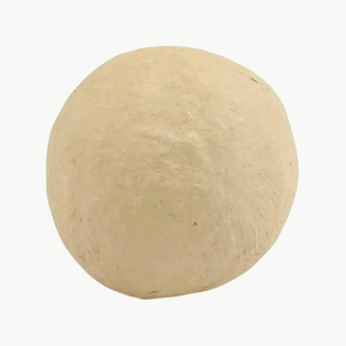 Gunne Deco Ball, Beige