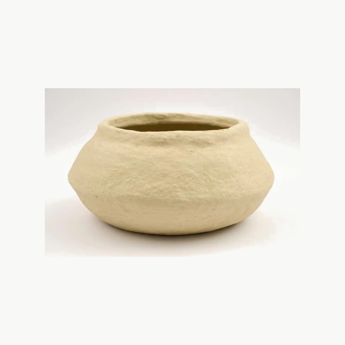 Ewin Bowl, Beige