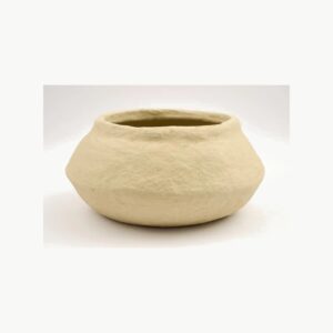 Ewin Bowl, Beige