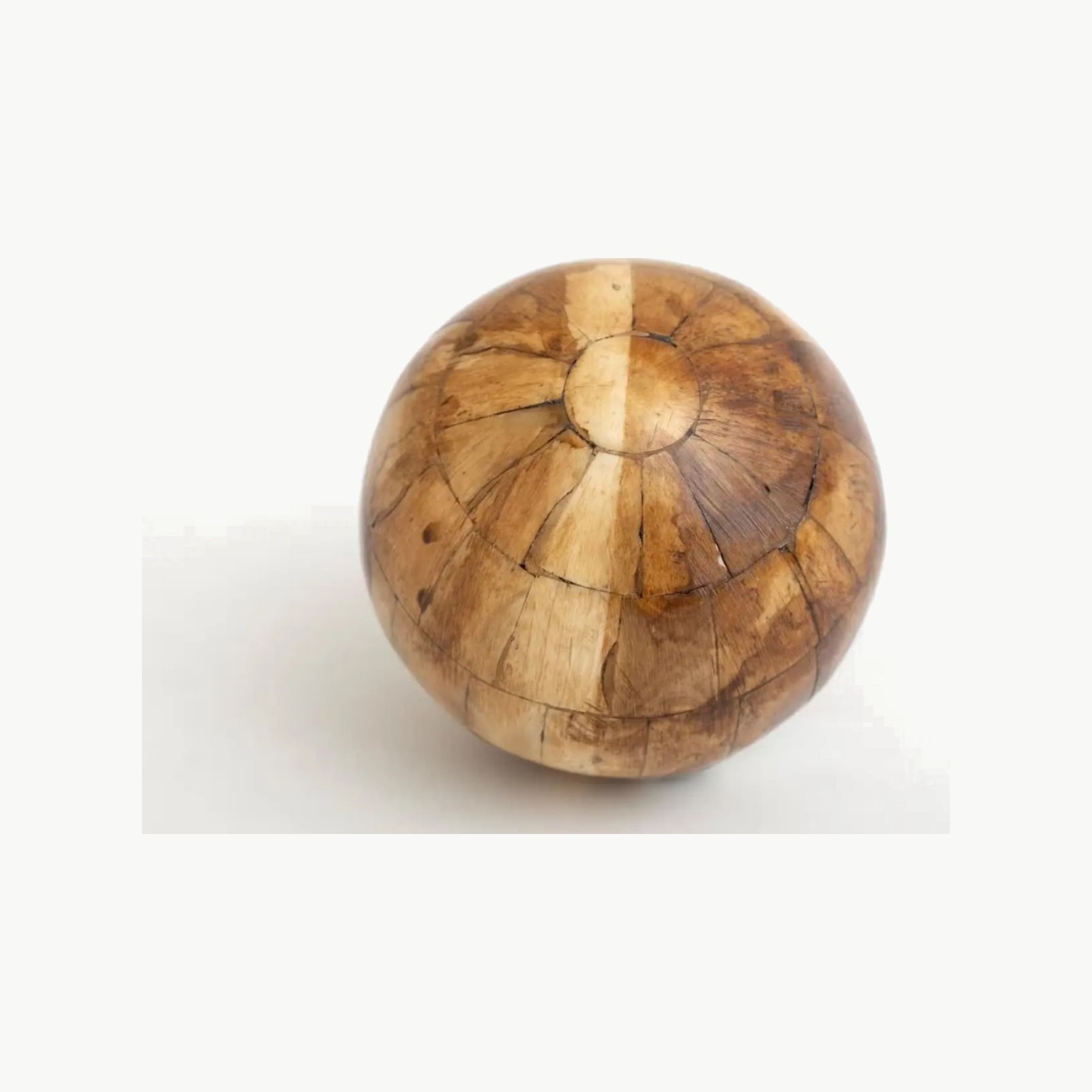 Narona Deco Ball, Brun