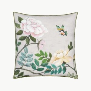 Porcelaine de Chine Cameo Pute