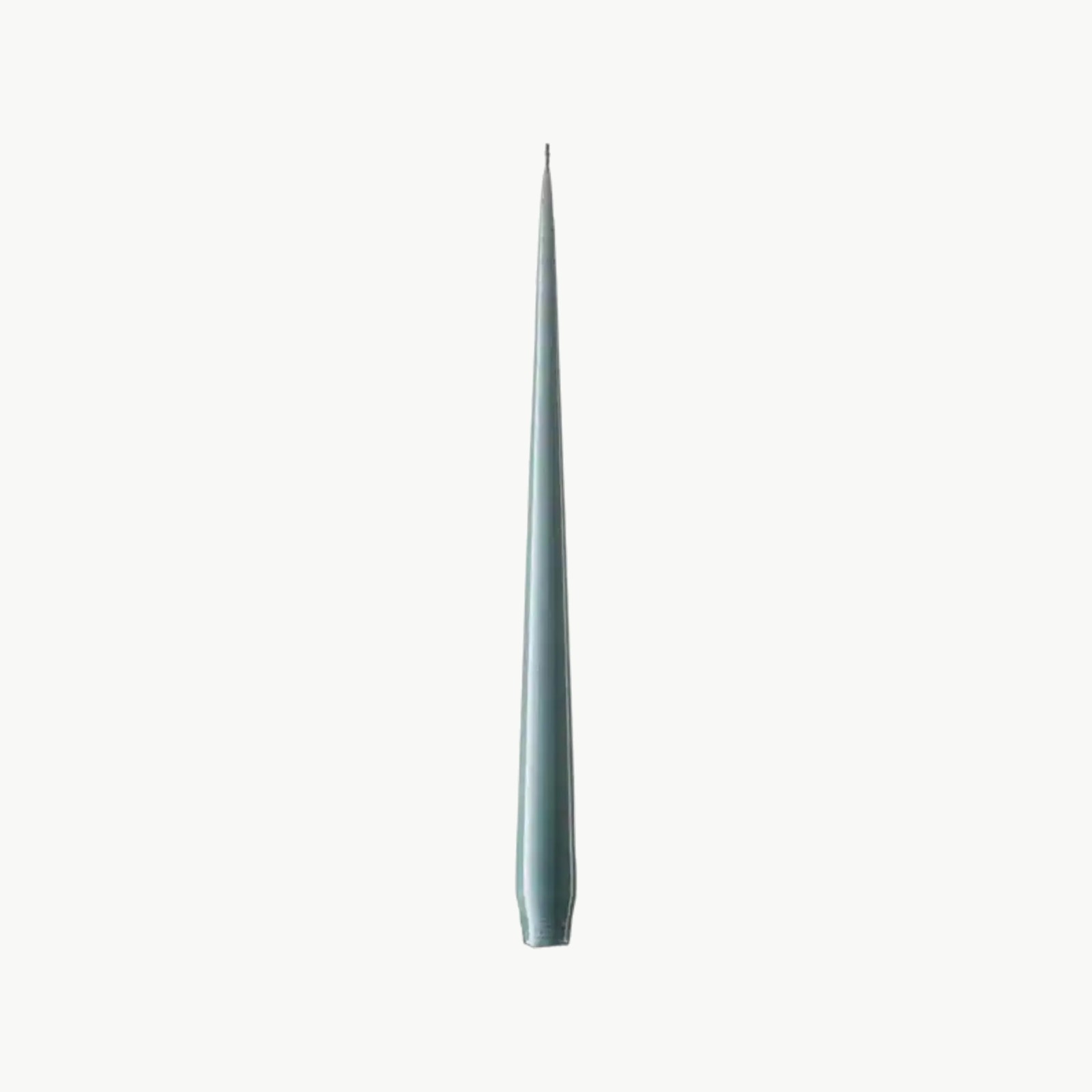 Lys 32cm no. 64 Steel Blue Lakk