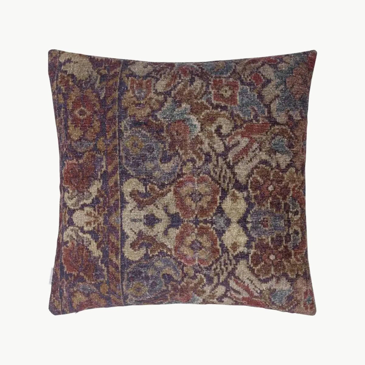 Ralph Lauren Main Rug Jewel Lodge Pute 55x55