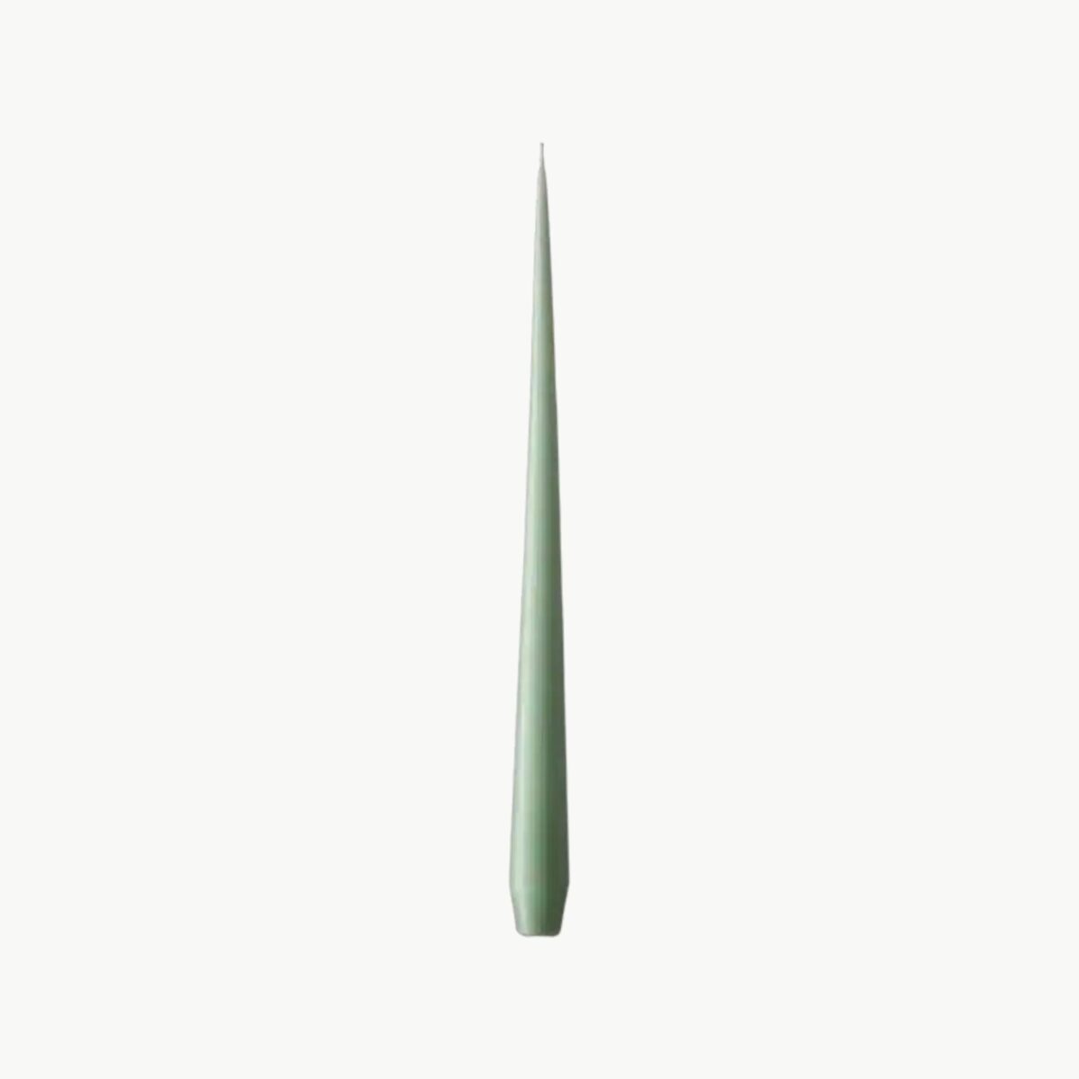 Lys 32cm no. 66 Eucalyptus Matt