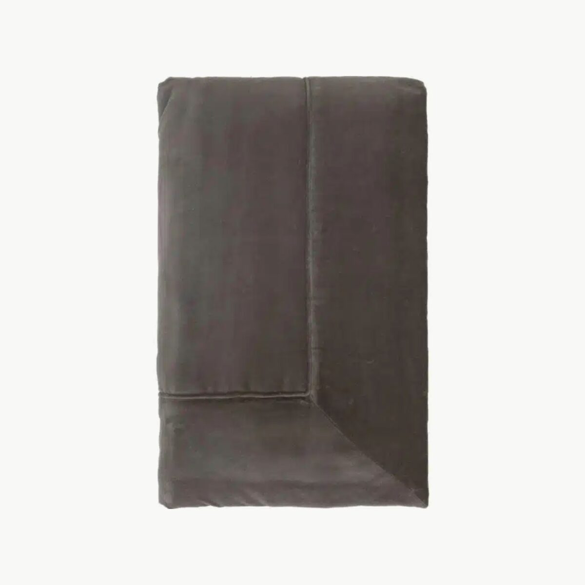 Halvor Bakke Wellington Sengeteppe 160x280, Plum Kitten