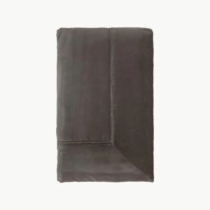 Halvor Bakke Wellington Sengeteppe 160x280, Plum Kitten