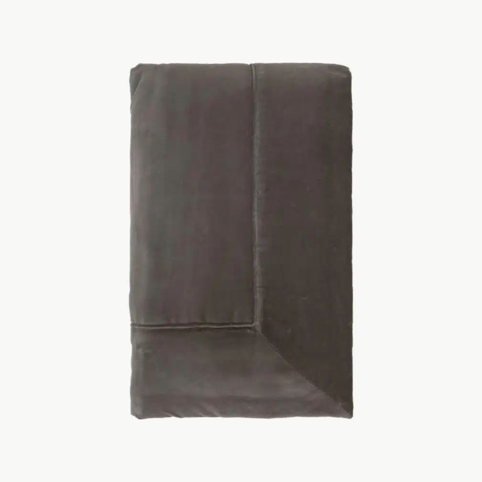 Halvor Bakke Wellington Sengeteppe 160x280, Plum Kitten