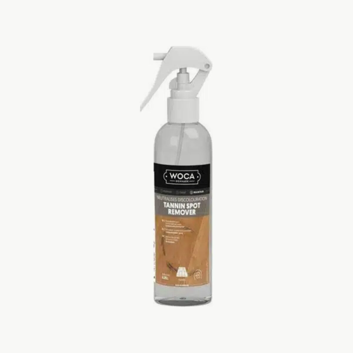 Flekknøytraliserer 250ml