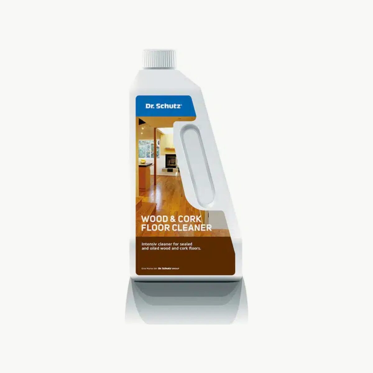 Såpe Parkett 750ml