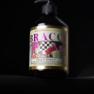 Bracci Italo Disco miljø