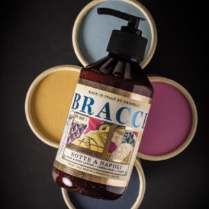 Bracci Notte a Napoli miljø