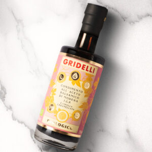 Gridelli balsamico Cipolla Caramellata miljø