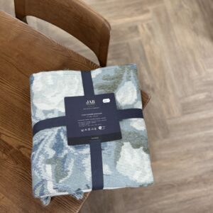 Cosy Flowers Pledd - Bilde 2