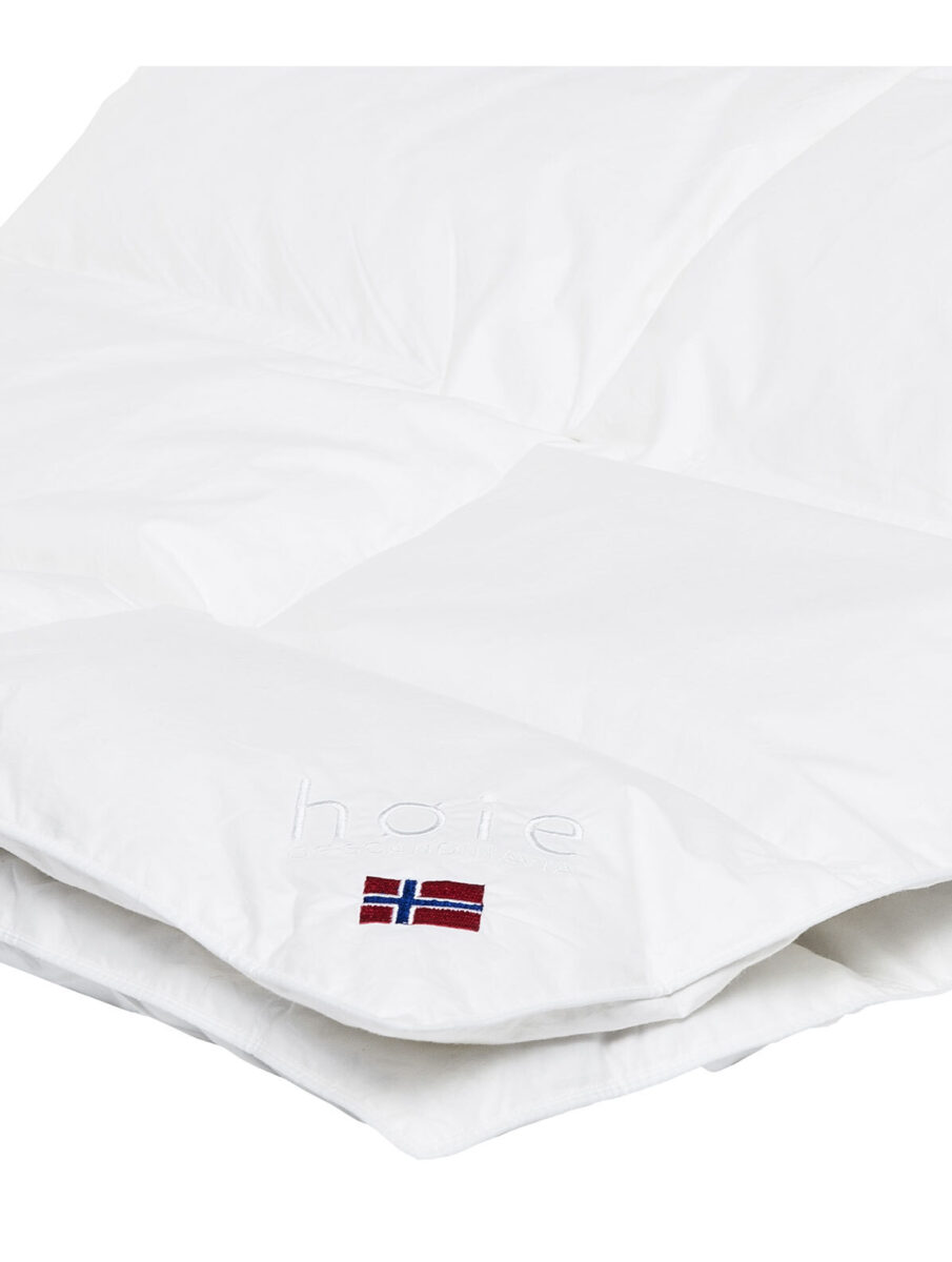 Høie Saga Sval Dundyne