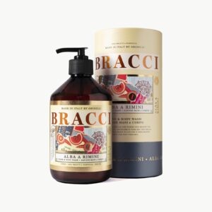 Bracci Alba a Rimini Hånd- og Kroppssåpe 500 ml