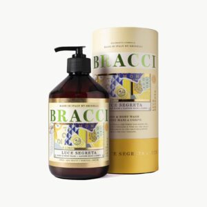 Bracci Luce Segreta Hånd- og Kroppssåpe 500 ml