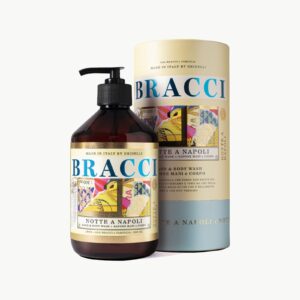 Bracci Notte a Napoli Hånd- og Kroppssåpe 500 ml