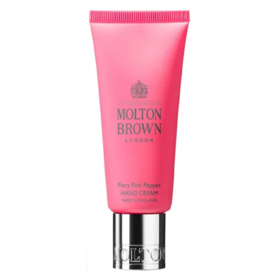 Molton Brown Fiery Pink Pepper Hand Cream 40ml