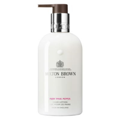 Molton Brown Fiery Pink Pepper Hand Lotion 300ml