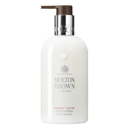 Heavenly Gingerlily Body Lotion 300 ml