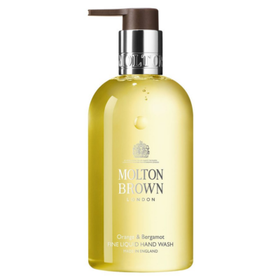 Molton Brown Orange & Bergamot Hand Wash