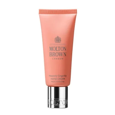 Molton Brown Heavenly Gingerlily Hand Cream 40ml