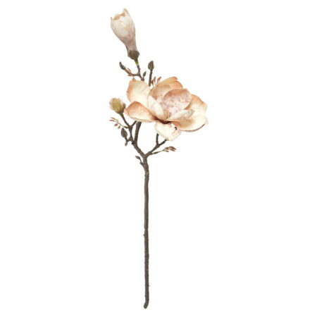 Speedtsberg - Kunstig Magnolia Rosa 58cm