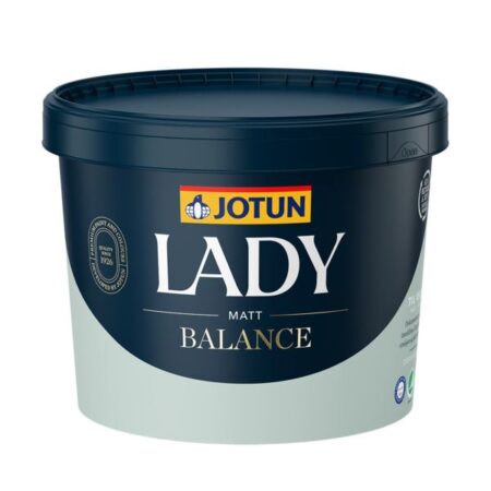 Jotun Lady Balance - Interiørmaling