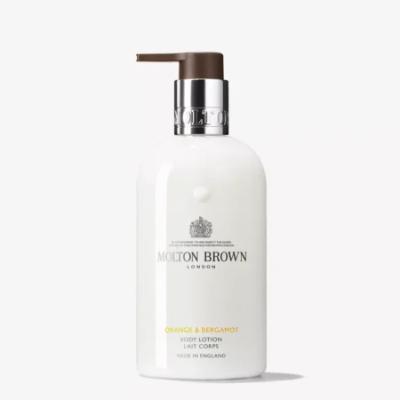 Molton Brown - Orange & Bergamot - Bodylotion